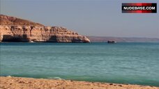 89. Natalie Laing Bikini Scene – Summer Of Love