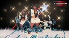 1. Debbie Kepley Topless – Daughters Of The Sexual Revolution: The Untold Story Of The Dallas Cowboys Cheerleaders