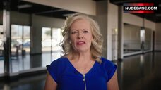 100. Debbie Kepley Topless – Daughters Of The Sexual Revolution: The Untold Story Of The Dallas Cowboys Cheerleaders