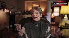 12. Debbie Kepley Topless – Daughters Of The Sexual Revolution: The Untold Story Of The Dallas Cowboys Cheerleaders