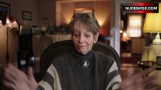 45. Debbie Kepley Topless – Daughters Of The Sexual Revolution: The Untold Story Of The Dallas Cowboys Cheerleaders