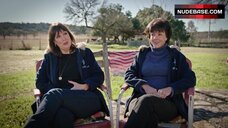 67. Debbie Kepley Topless – Daughters Of The Sexual Revolution: The Untold Story Of The Dallas Cowboys Cheerleaders