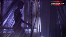 1. Natalie Laing Underwear Scene – Summer Of Love