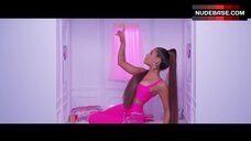56. Ariana Grande Hot – 7 Rings