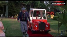 1. Hot Bernadette Peters Throws Knives – The Jerk