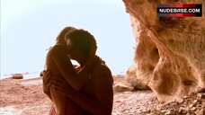 Natalie Laing Sexy Scene – Summer Of Love