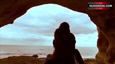 34. Natalie Laing Sexy Scene – Summer Of Love