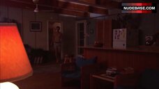 1. Hot Bree Maddox in Open Robe – Summer Of Love