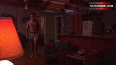 12. Hot Bree Maddox in Open Robe – Summer Of Love