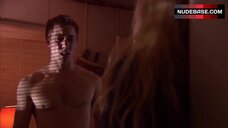 34. Hot Bree Maddox in Open Robe – Summer Of Love