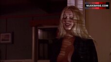 78. Hot Bree Maddox in Open Robe – Summer Of Love