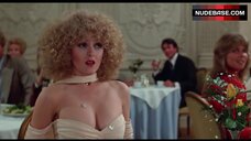 100. Bernadette Peters Decollete – The Jerk