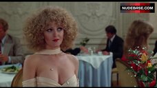 23. Bernadette Peters Decollete – The Jerk