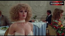 45. Bernadette Peters Decollete – The Jerk