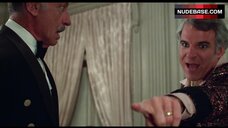 67. Bernadette Peters Decollete – The Jerk