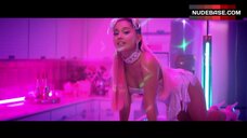 100. Ariana Grande Sexy Scene – 7 Rings