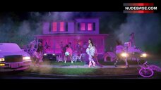 12. Ariana Grande Sexy Scene – 7 Rings
