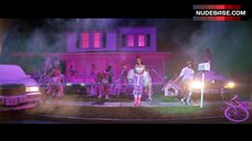23. Ariana Grande Sexy Scene – 7 Rings