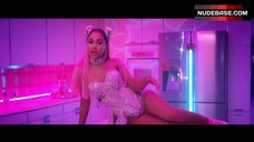 45. Ariana Grande Sexy Scene – 7 Rings