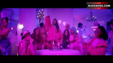 56. Ariana Grande Sexy Scene – 7 Rings