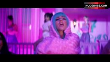 67. Ariana Grande Sexy Scene – 7 Rings