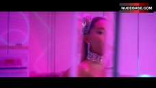78. Ariana Grande Sexy Scene – 7 Rings