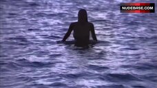 1. Bree Maddox Naked Breasts and Butt – Summer Of Love