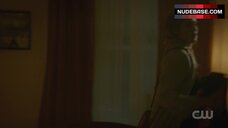 100. Lily Cowles Lingerie Scene – Roswell, New Mexico