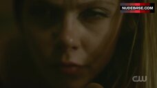 12. Lily Cowles Lingerie Scene – Roswell, New Mexico