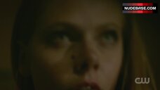 23. Lily Cowles Lingerie Scene – Roswell, New Mexico