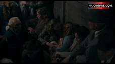 67. Sophie Cookson Breast Feeding – Ashes In The Snow