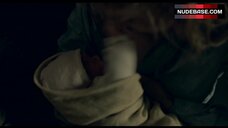 78. Sophie Cookson Breast Feeding – Ashes In The Snow