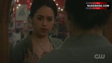 100. Jeanine Mason Underwear Scene – Roswell, New Mexico