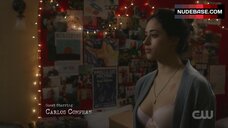 23. Jeanine Mason Underwear Scene – Roswell, New Mexico