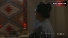 45. Jeanine Mason Underwear Scene – Roswell, New Mexico