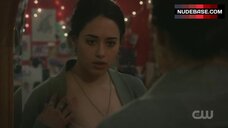 67. Jeanine Mason Underwear Scene – Roswell, New Mexico