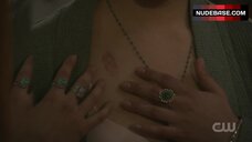 78. Jeanine Mason Underwear Scene – Roswell, New Mexico