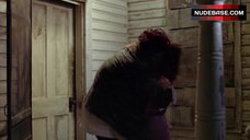 1. Lisa Marie Newmyer Underwear Scene – The Return Of The Texas Chainsaw Massacre