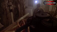 100. Lisa Marie Newmyer Underwear Scene – The Return Of The Texas Chainsaw Massacre