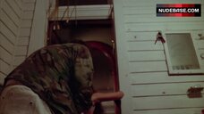 78. Lisa Marie Newmyer Underwear Scene – The Return Of The Texas Chainsaw Massacre