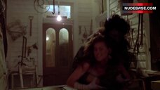 89. Lisa Marie Newmyer Underwear Scene – The Return Of The Texas Chainsaw Massacre