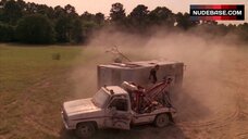 12. Renee Zellweger Upskirt – The Return Of The Texas Chainsaw Massacre