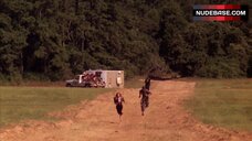 45. Renee Zellweger Upskirt – The Return Of The Texas Chainsaw Massacre