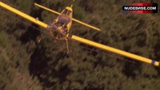 56. Renee Zellweger Upskirt – The Return Of The Texas Chainsaw Massacre