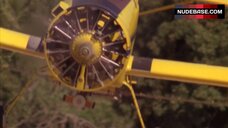 78. Renee Zellweger Upskirt – The Return Of The Texas Chainsaw Massacre