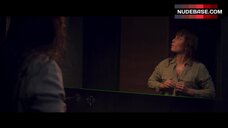 67. Noomi Rapace Underwear Scene – Close