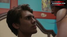 45. Catherine Reitman Naked Ass – Workin' Moms