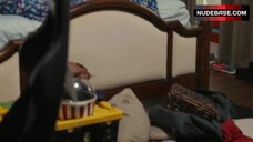 56. Catherine Reitman Naked Ass – Workin' Moms