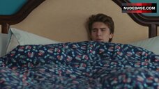 67. Catherine Reitman Naked Ass – Workin' Moms