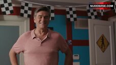 78. Catherine Reitman Naked Ass – Workin' Moms